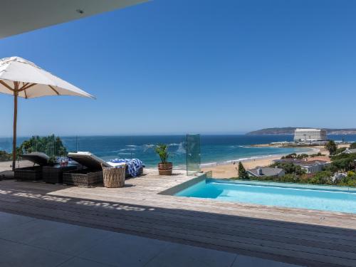 Endless Summer Villa