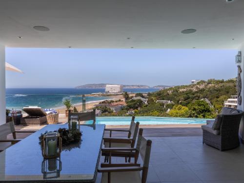 Endless Summer Villa