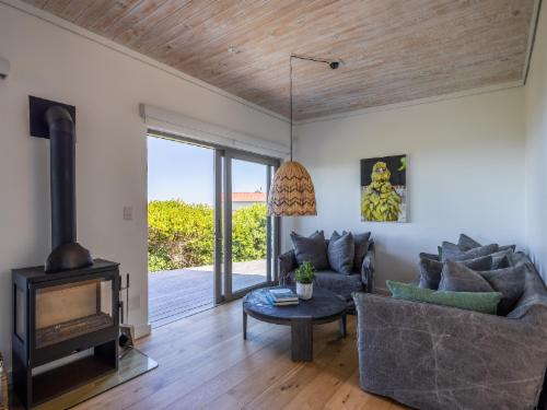 Penguin Seaside Cottage