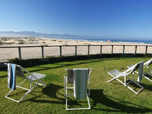 The Plett Shed