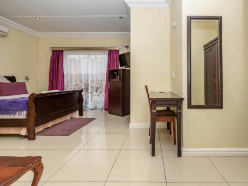 Deluxe Double Room - Nemo