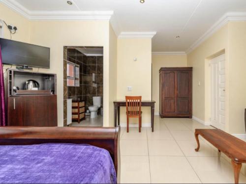 Deluxe Double Room - Nemo