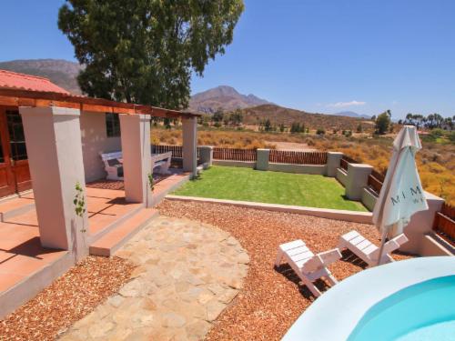 Sunbird Cottage
