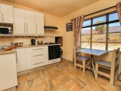 Fish Eagle Cottage