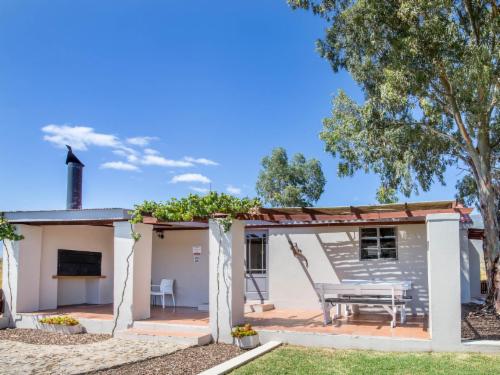 Sunbird Cottage