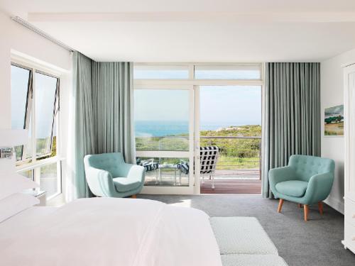 Superior Sea View Room