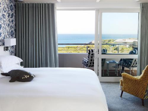 Sea View Room