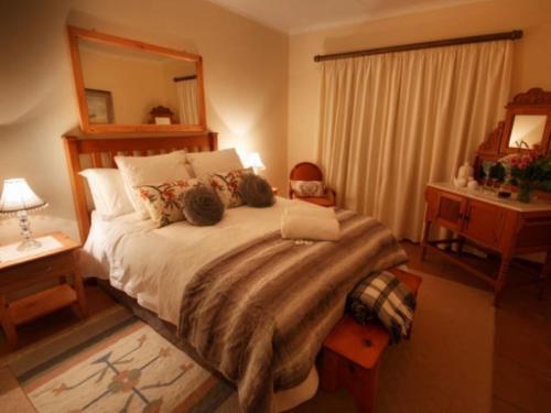Clarens Cottage 2