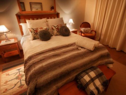 Clarens Cottage 2