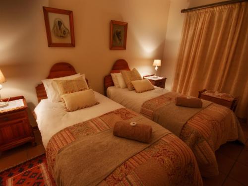 Clarens Cottage 2
