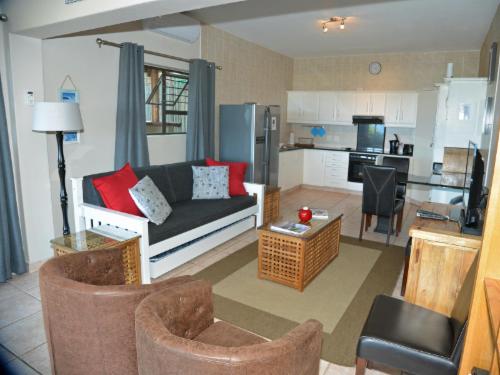 Sailfish-Kingsize/Twin en-suite bathroom