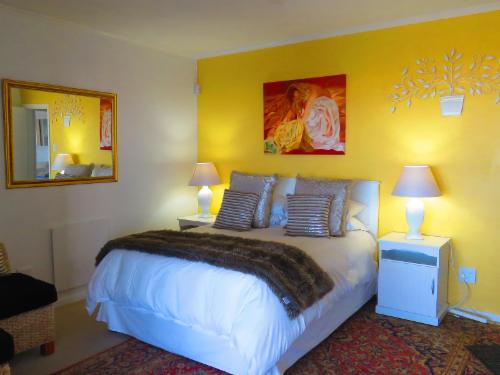 Seabreeze apartment