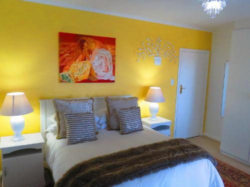 Seabreeze apartment