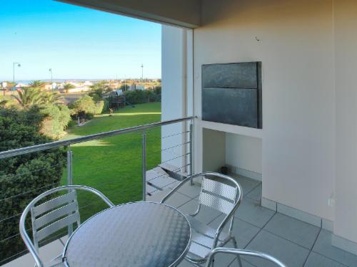 Ellefsen Suite 106, Langebaan, 4 Sleeper