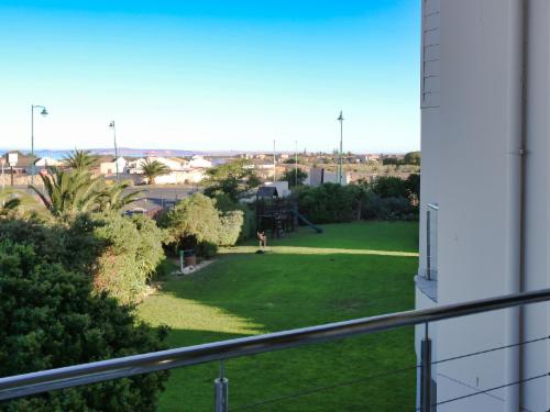 Ellefsen Suite 106, Langebaan, 4 Sleeper