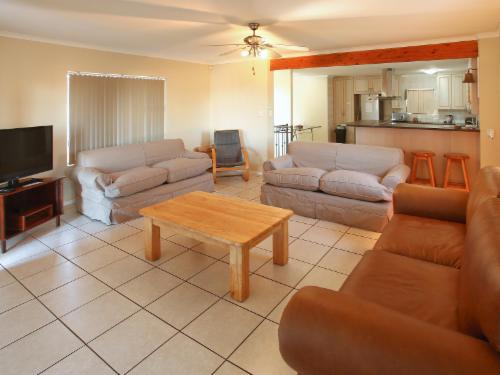 Kian's Place, Langebaan, 8 Sleeper