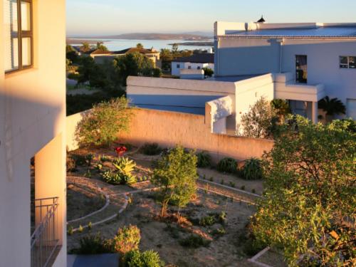 Sa Ais 6 Sleeper Langebaan