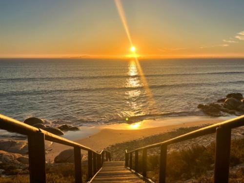 Coastal Calm, Langebaan, 6 Sleeper