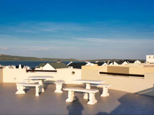 Coastal Calm, Langebaan, 6 Sleeper
