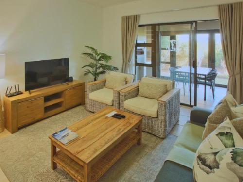 Francolin's Nest Langebaan 4 Sleeper