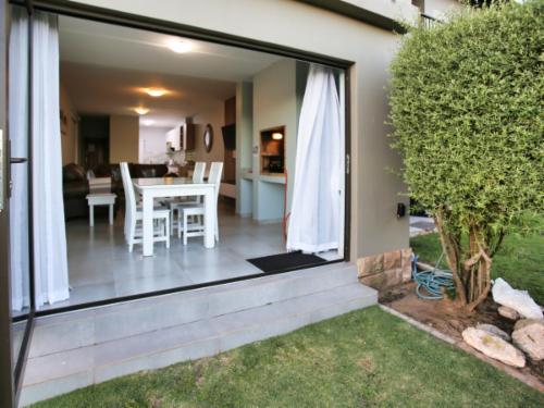 Bella Casa, Langebaan, 4 Sleeper