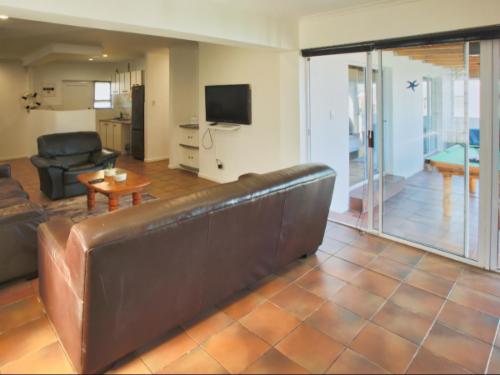 Lazy Lagoon, Langebaan, 6 sleeper