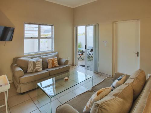 The Nook, Langebaan, 4 Sleeper