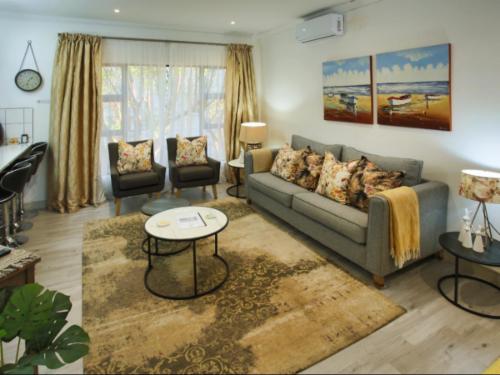 Kamen Cottage Langebaan 4 sleeper