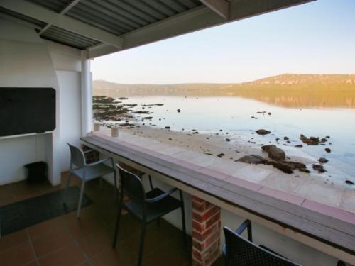 Sea Cottage, Langebaan, 4 Sleeper