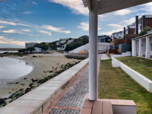 Sea Cottage, Langebaan, 4 Sleeper