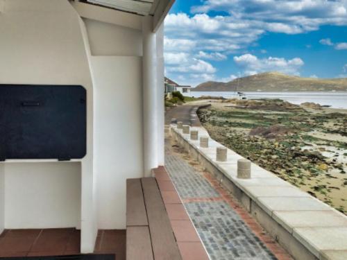 Sea Cottage, Langebaan, 4 Sleeper