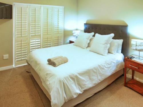 Break-A-Way, Langebaan, 4 Sleeper
