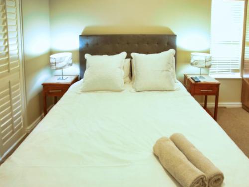 Break-A-Way, Langebaan, 4 Sleeper