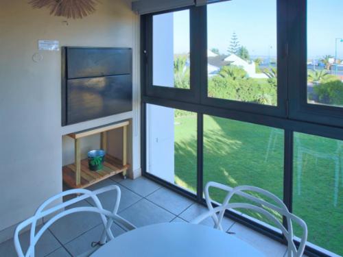 Ellefsen Suite 108, Langebaan, 4 Sleeper