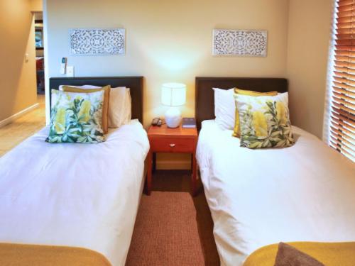 Ellefsen Suite 115, Langebaan, 4 Sleeper