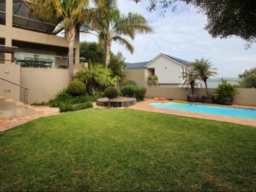 Casa De Palmera, Langebaan, 6 Sleeper