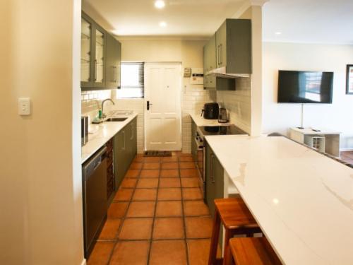 Kusboude, Langebaan, 6 Sleeper