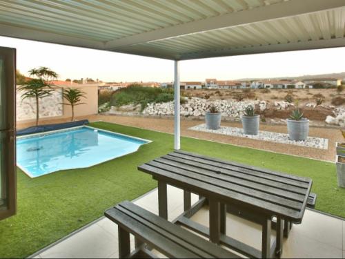 Golf Paradise, 6 Sleeper, Langebaan