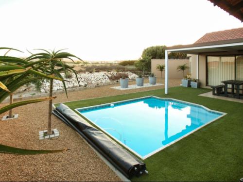 Golf Paradise, 6 Sleeper, Langebaan