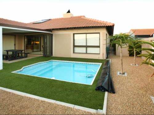 Golf Paradise, 6 Sleeper, Langebaan