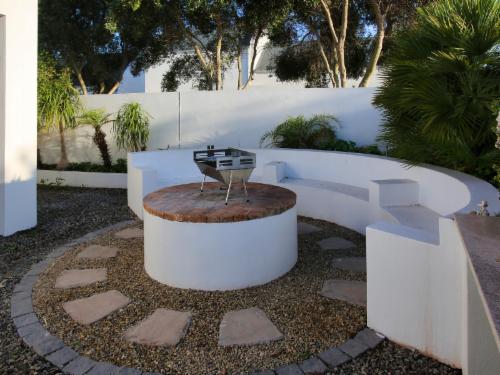 4 On Blue Langebaan 6 Sleeper