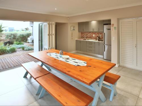 De Villiers Hof, Langebaan, 4 Sleeper