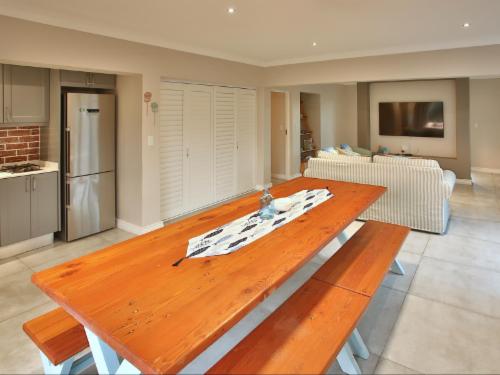 De Villiers Hof, Langebaan, 4 Sleeper
