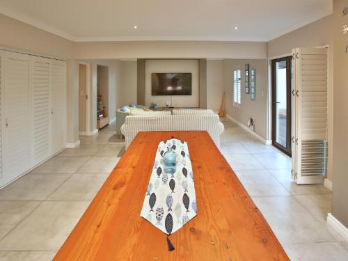 De Villiers Hof, Langebaan, 4 Sleeper