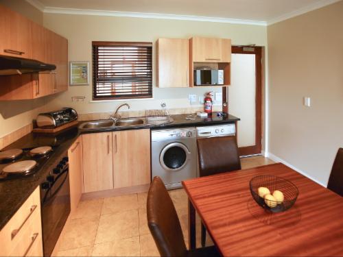 Ellefsen Suite 102, Langebaan, 4 Sleeper