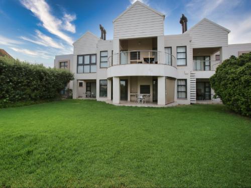Ellefsen Suite 102, Langebaan, 4 Sleeper