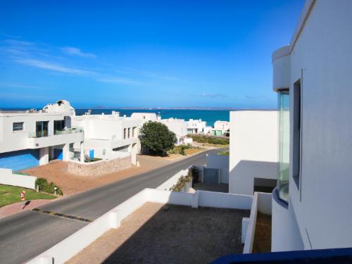 Dalene se Seehuis, 8 Sleeper, Langebaan