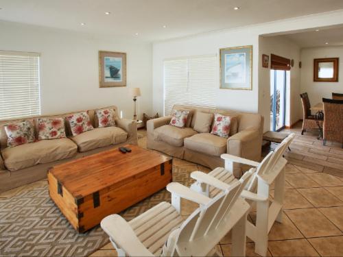 Dalene se Seehuis, 8 Sleeper, Langebaan