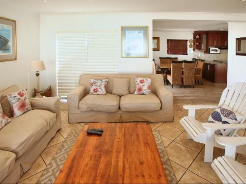 Dalene se Seehuis, 8 Sleeper, Langebaan