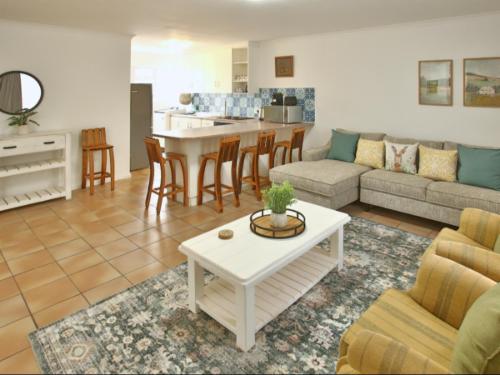 Seyville, Langebaan, 5 Sleeper